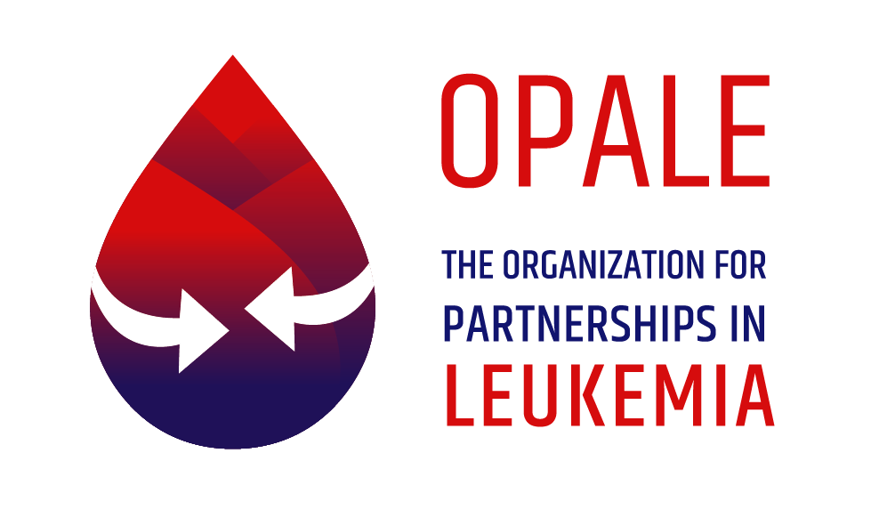 OPALE-association logo